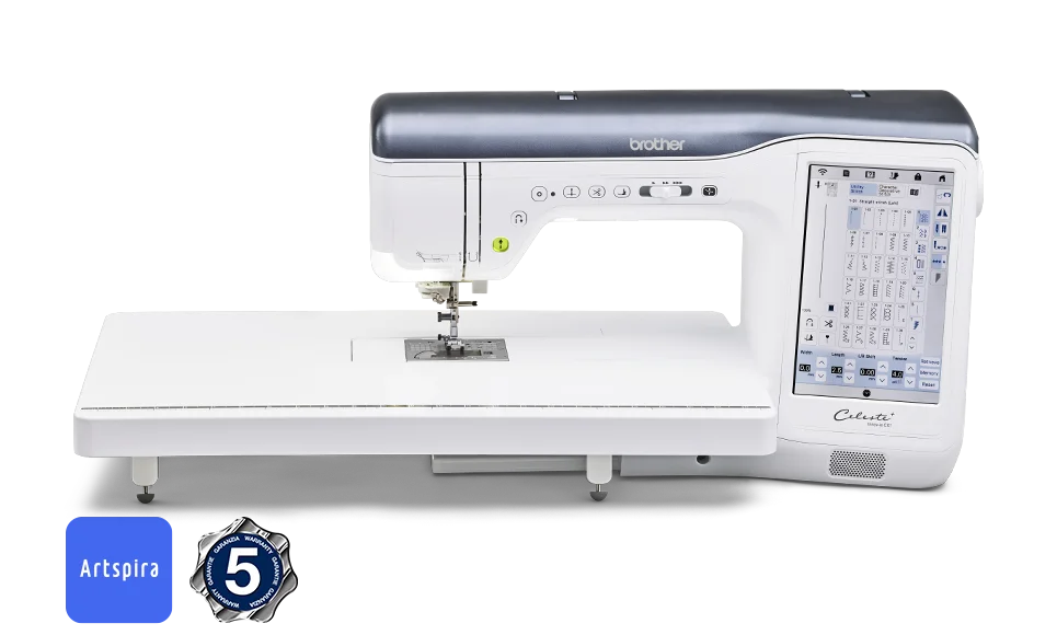 Brother Celeste Innov-is CX1