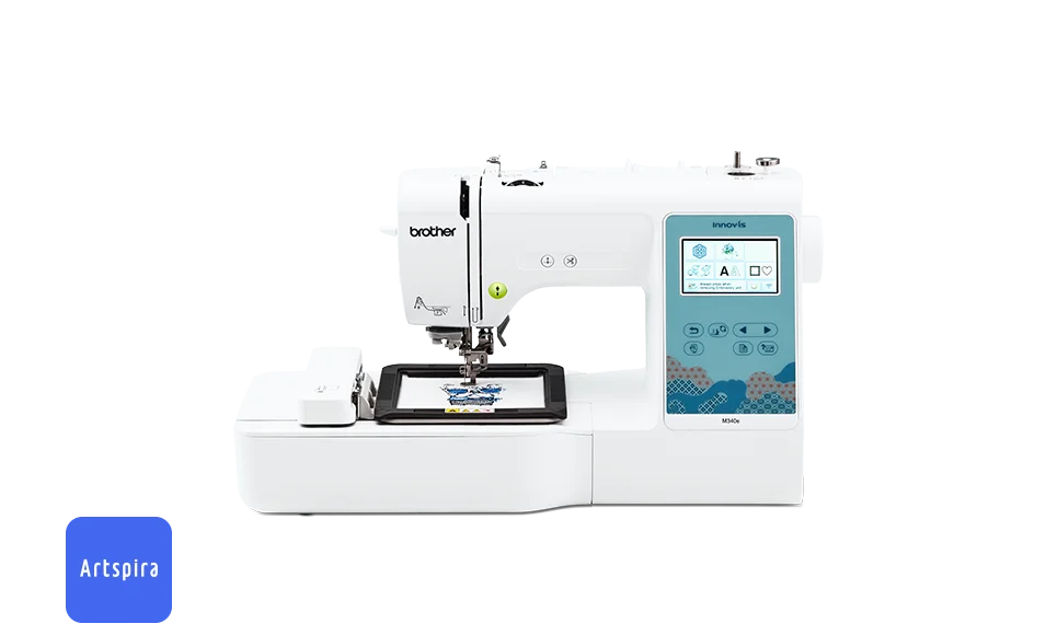 Brother Innov-is M340e
