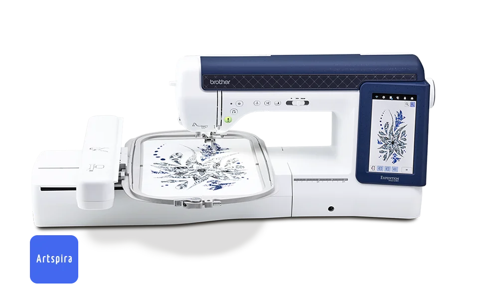 Brother Expedition Innov-is BX1
