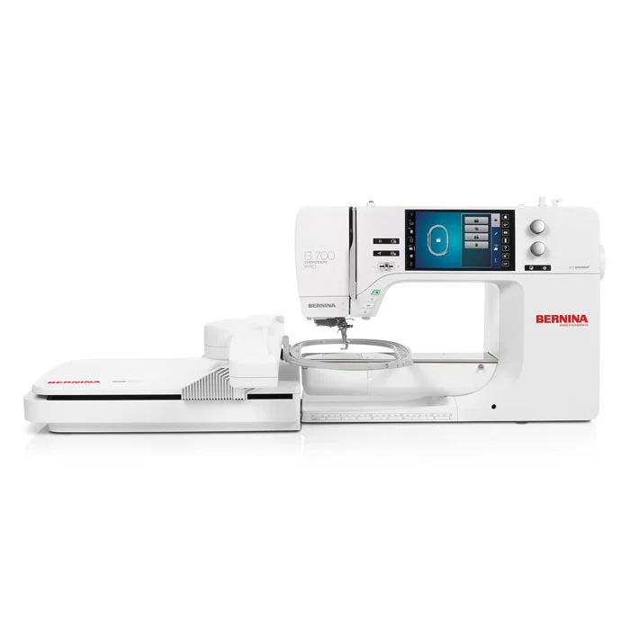 BERNINA 700 PRO