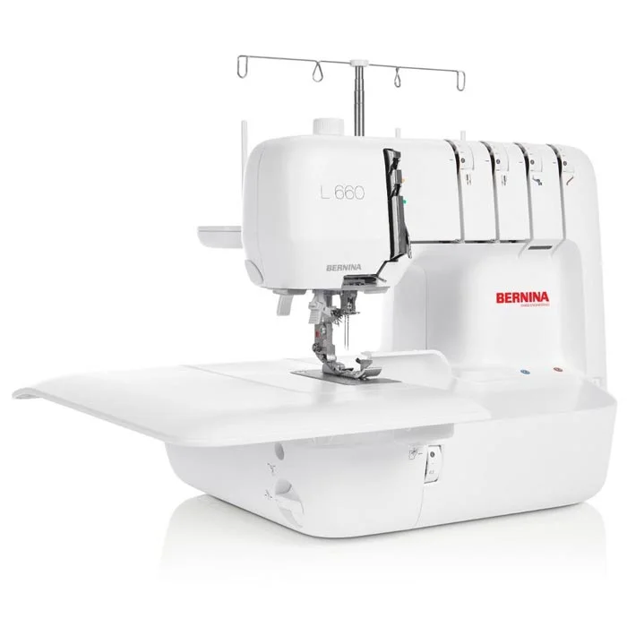 BERNINA L660