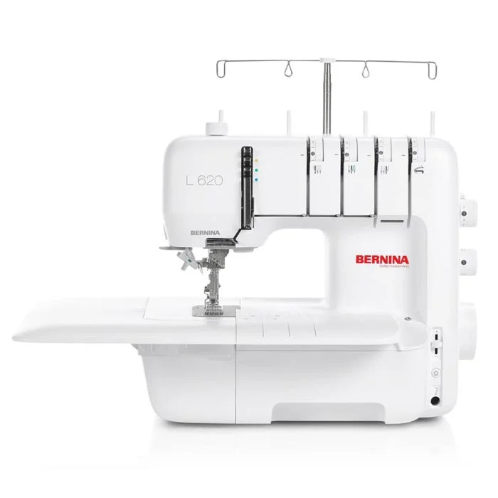 BERNINA L620