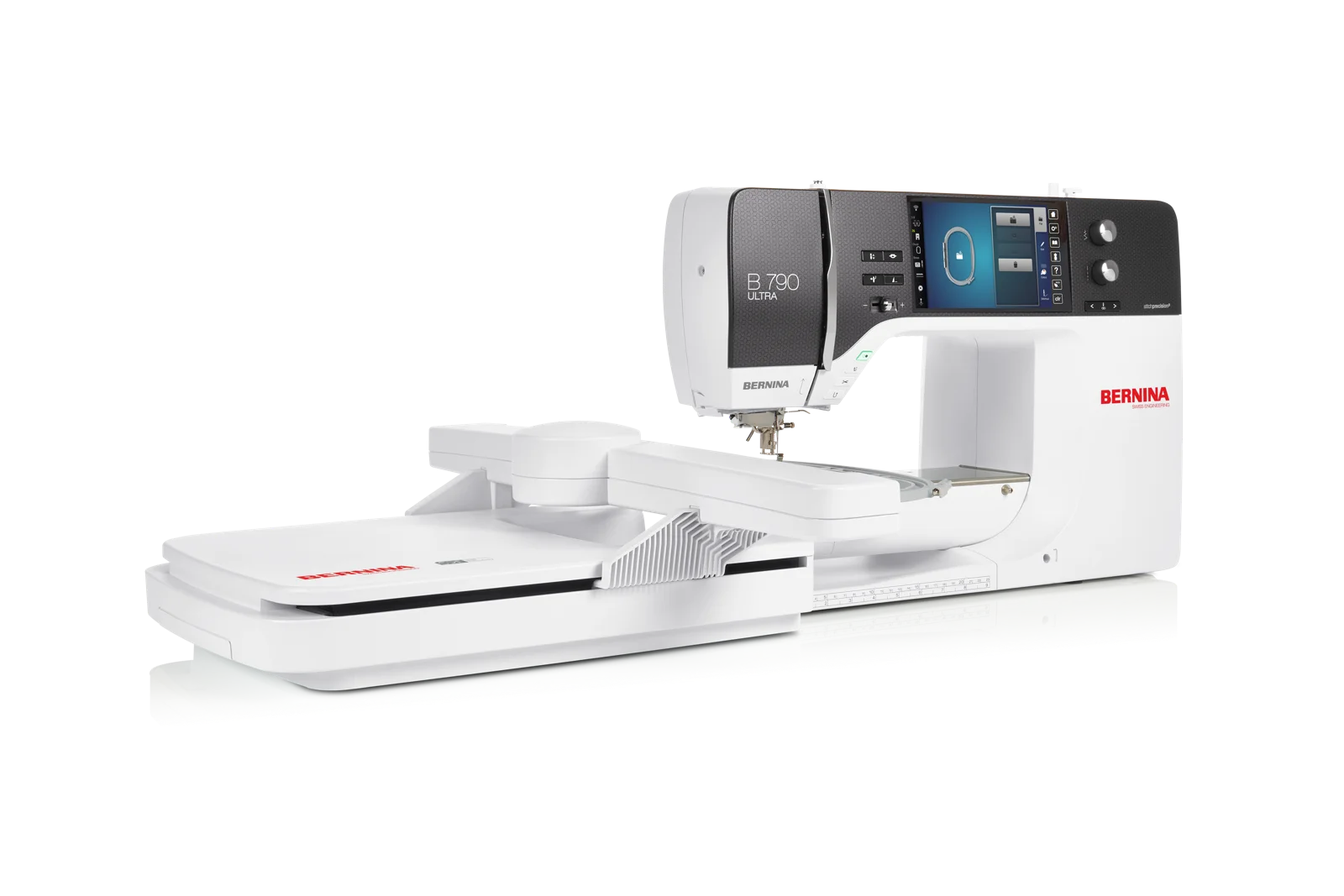 BERNINA 790 ULTRA