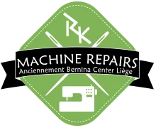 RK Machine Repairs