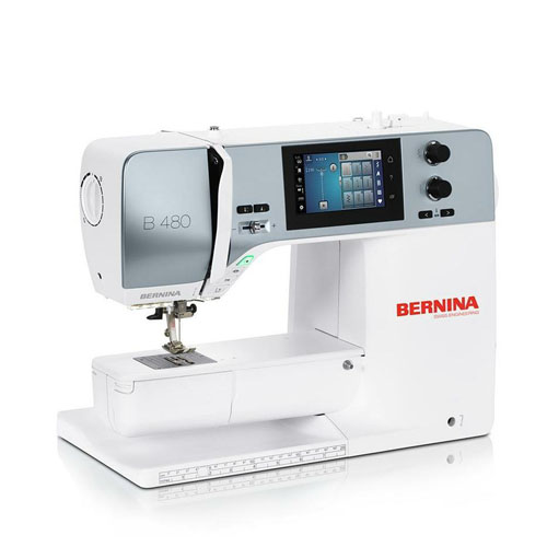 BERNINA 480