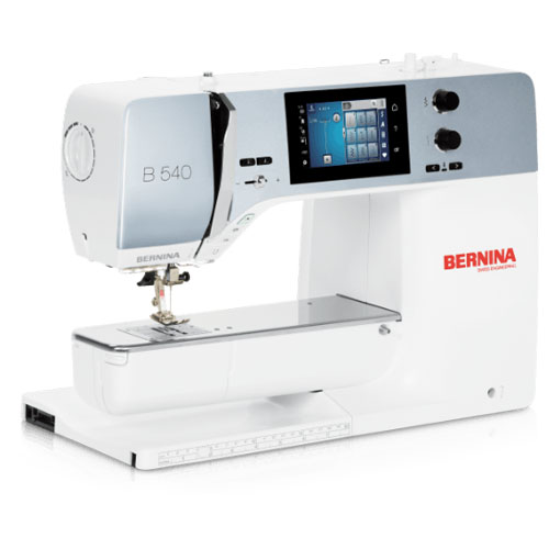 BERNINA 540