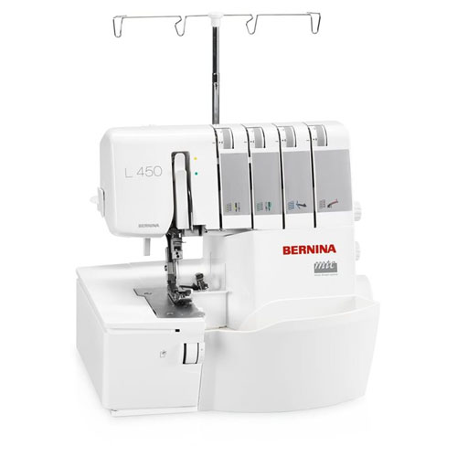BERNINA L 450
