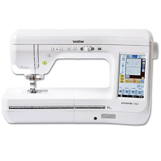 Brother Innov-is VQ2
