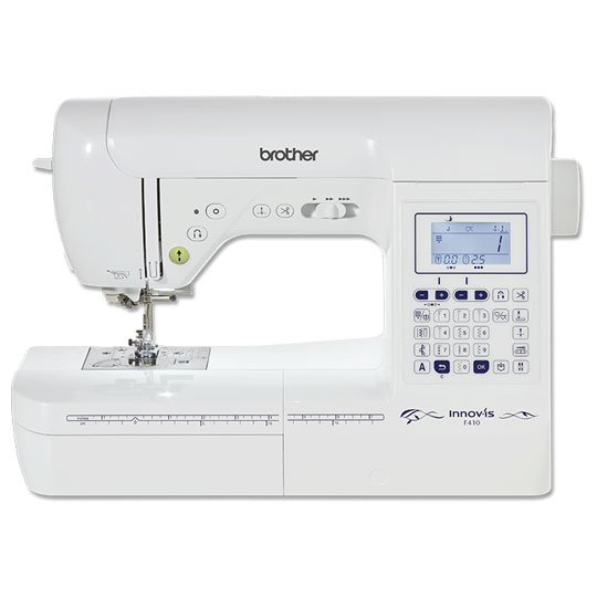 Brother Innov-is F410