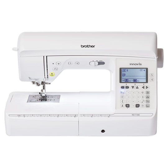 Brother Innov-is NV1100