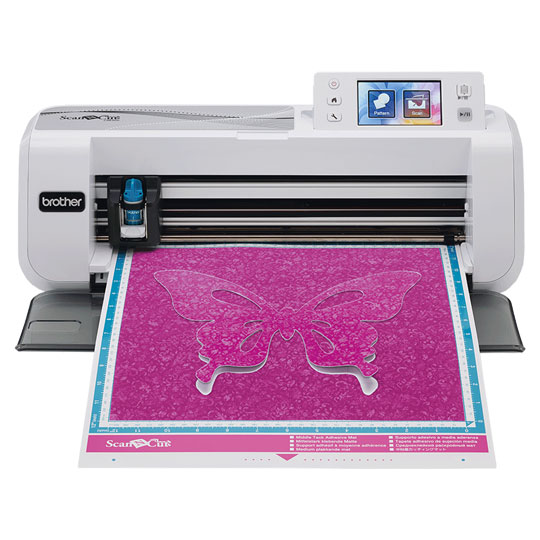 Brother ScanNCut CM300