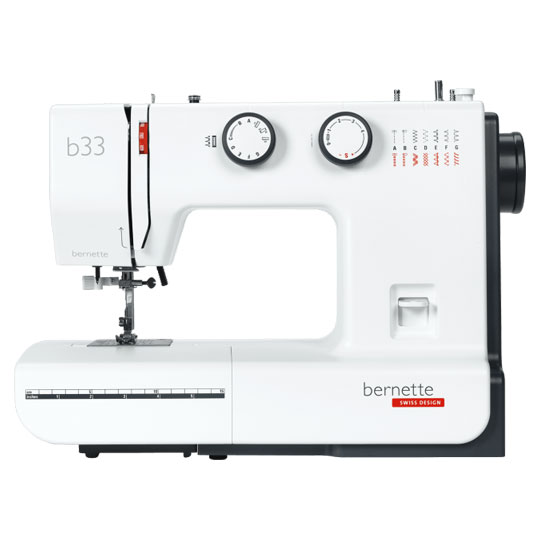 bernette 33