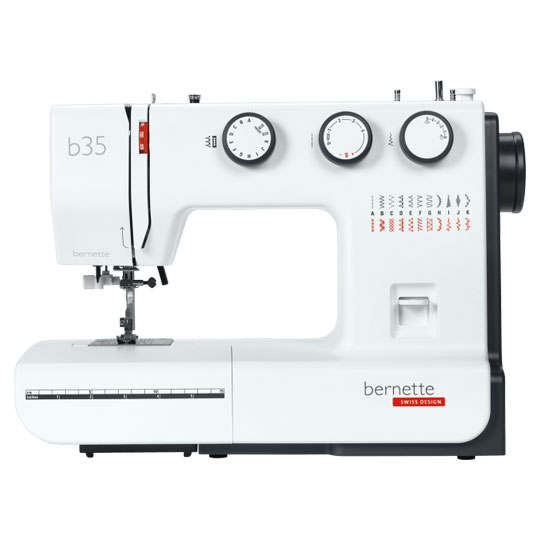 bernette 35