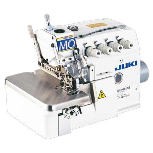 JUKI MO-6814S