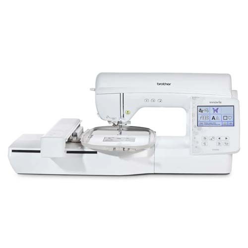 Brother Innov-is NV880E