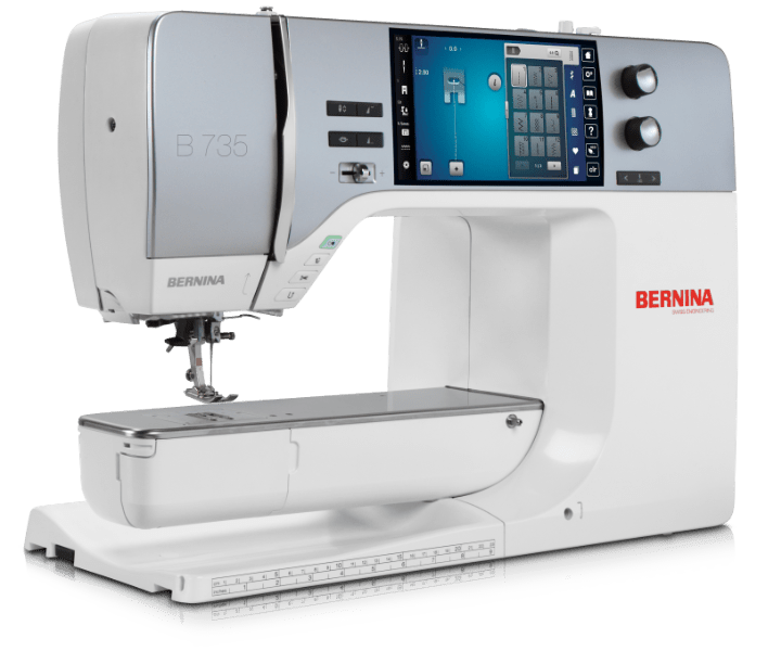 BERNINA 735