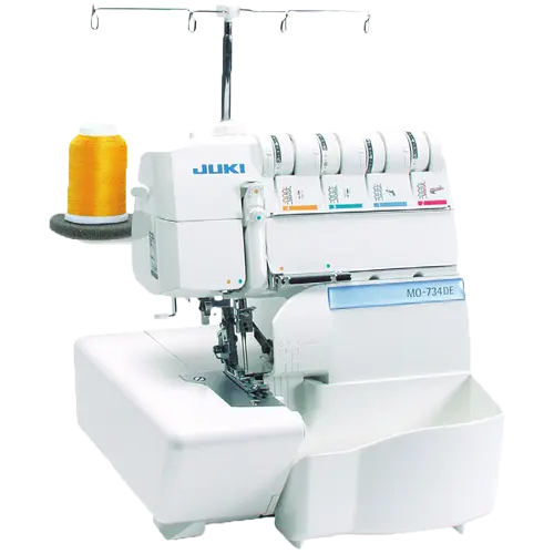 Juki MO-734DE
