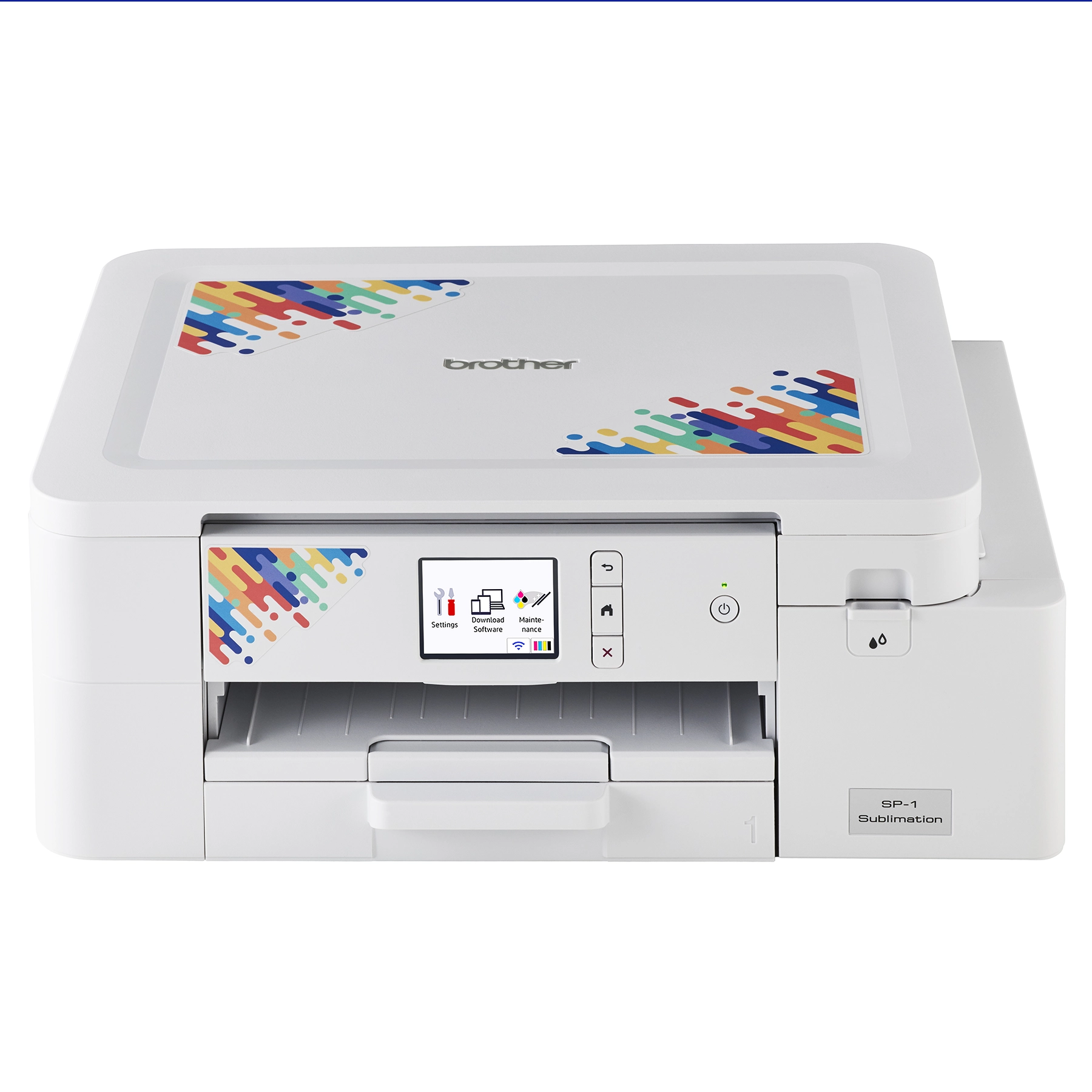 Imprimante à sublimation Brother SP1