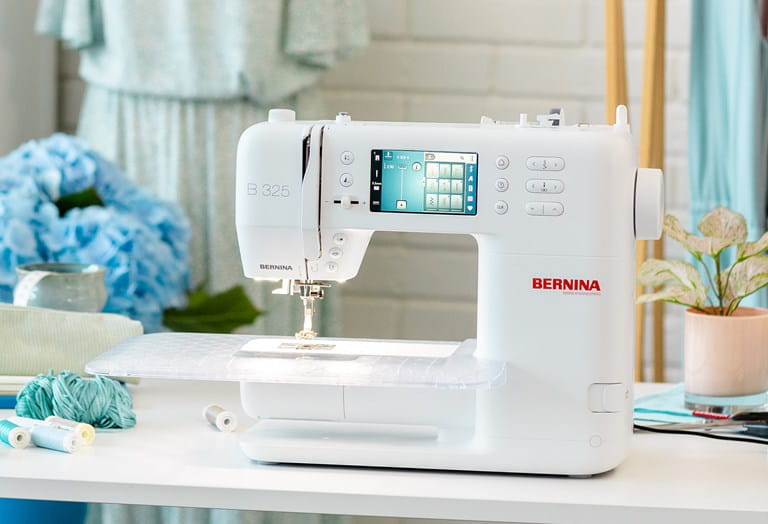 BERNINA B 325