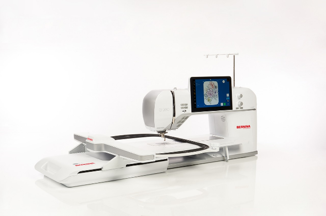 BERNINA B 990