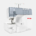 BERNINA L 850